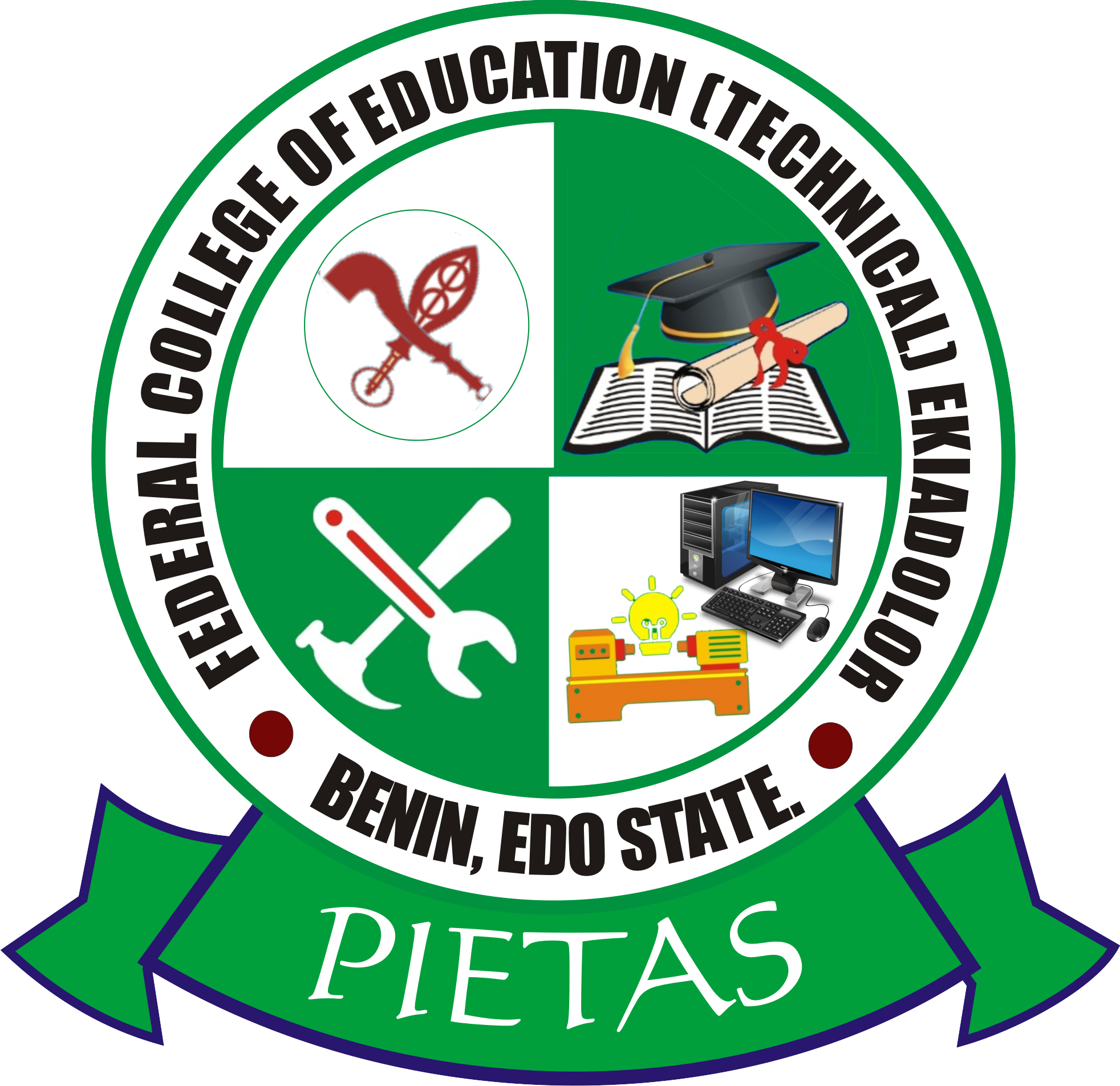 School Logo